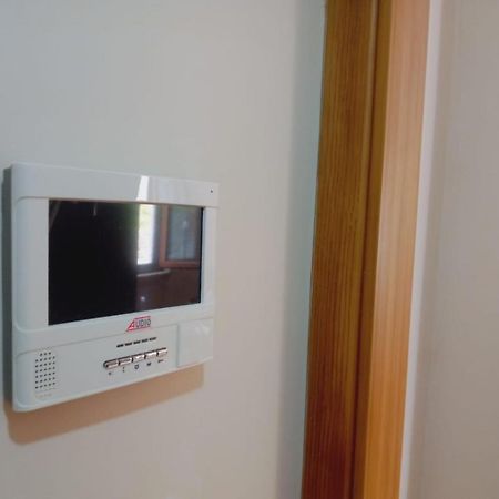 Buca Arf Residence & Hotel & Suits מראה חיצוני תמונה