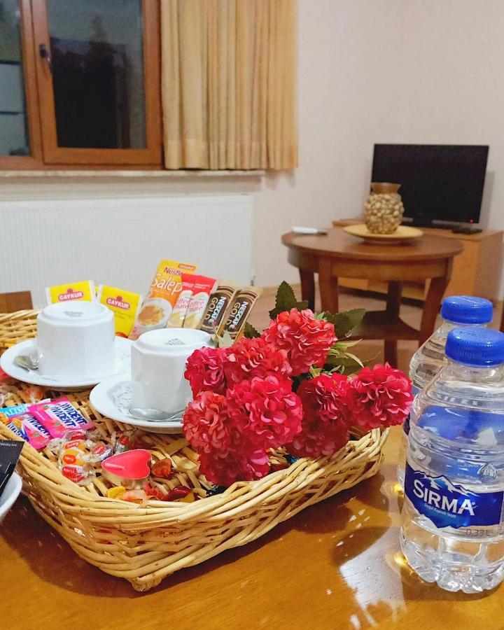 Buca Arf Residence & Hotel & Suits מראה חיצוני תמונה