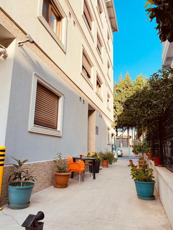 Buca Arf Residence & Hotel & Suits מראה חיצוני תמונה