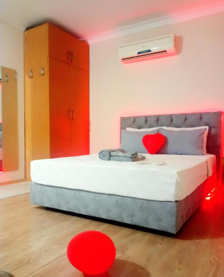 Buca Arf Residence & Hotel & Suits מראה חיצוני תמונה
