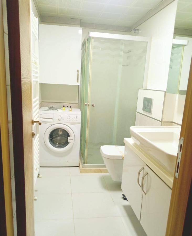 Buca Arf Residence & Hotel & Suits מראה חיצוני תמונה
