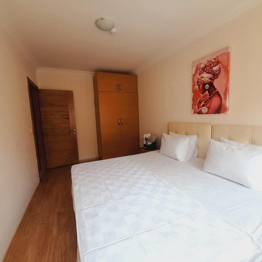 Buca Arf Residence & Hotel & Suits מראה חיצוני תמונה